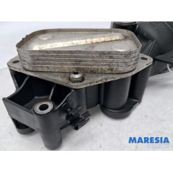 Fiat - Panda - Oil filter housing