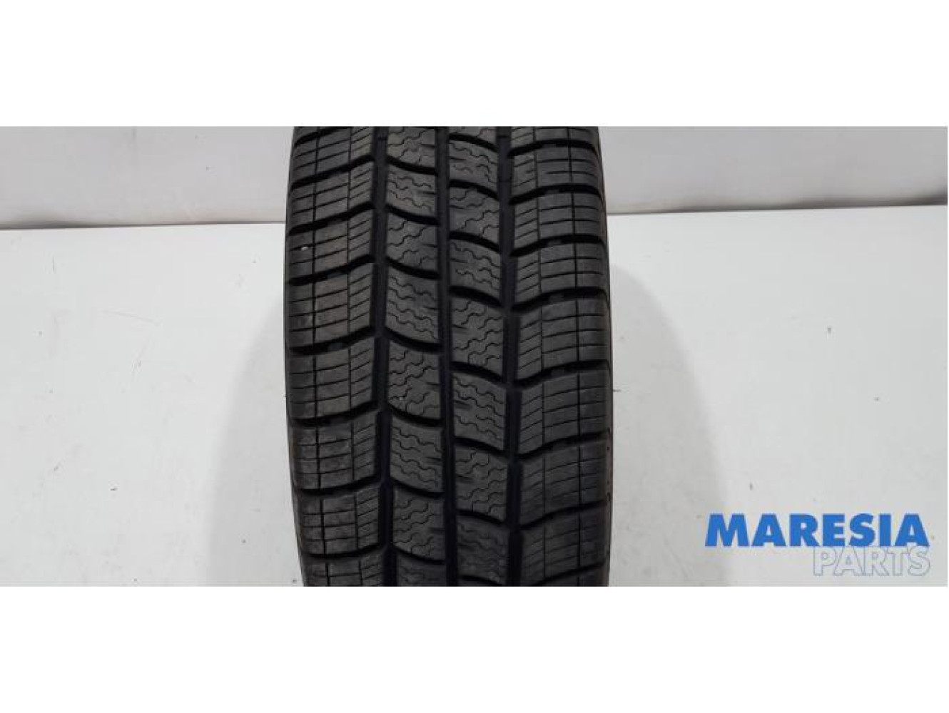 Opel - Vivaro - Band