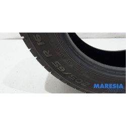 Opel - Vivaro - Band