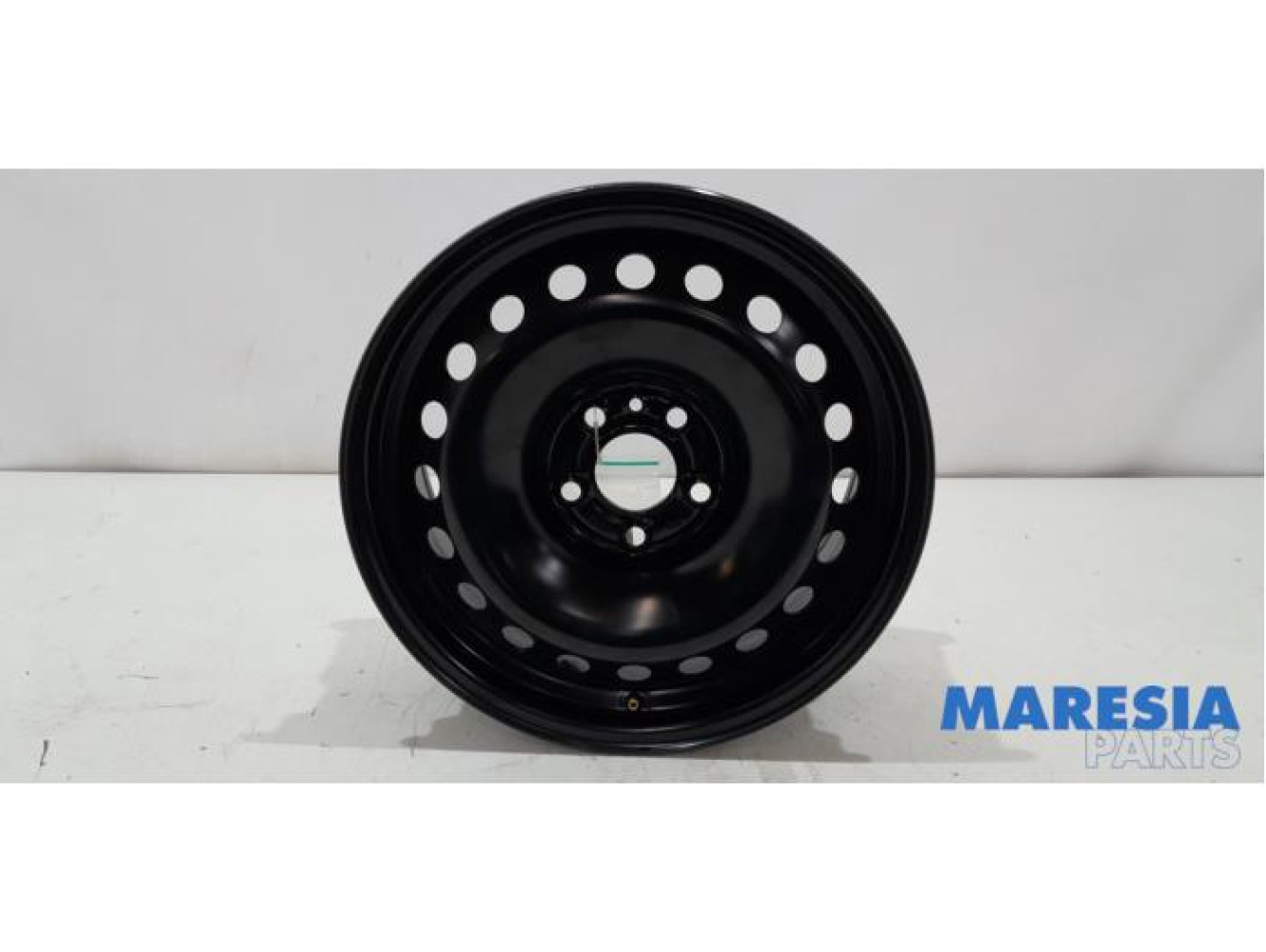 Alfa Romeo - 159 - Velg