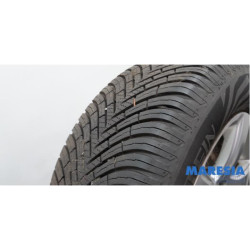 Peugeot - 3008 - Sportvelgenset + banden