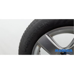 Peugeot - 3008 - Sportvelgenset + banden