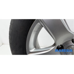Peugeot - 3008 - Sportvelgenset + banden