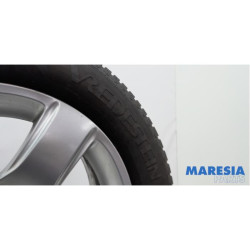 Peugeot - 3008 - Sportvelgenset + banden