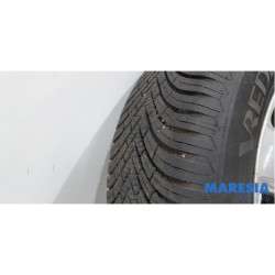 Peugeot - 3008 - Sportvelgenset + banden