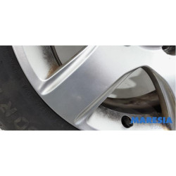 Peugeot - 3008 - Sportvelgenset + banden