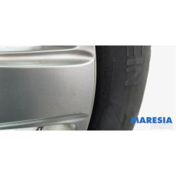 Peugeot - 3008 - Sportvelgenset + banden