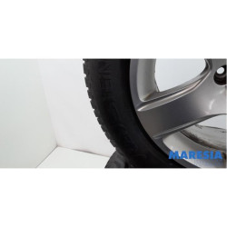 Peugeot - 3008 - Sportvelgenset + banden