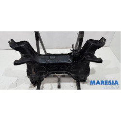 Peugeot - 3008 - Subframe