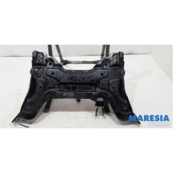 Peugeot - 3008 - Subframe