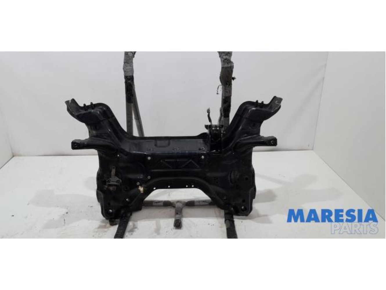 Peugeot - 3008 - Subframe