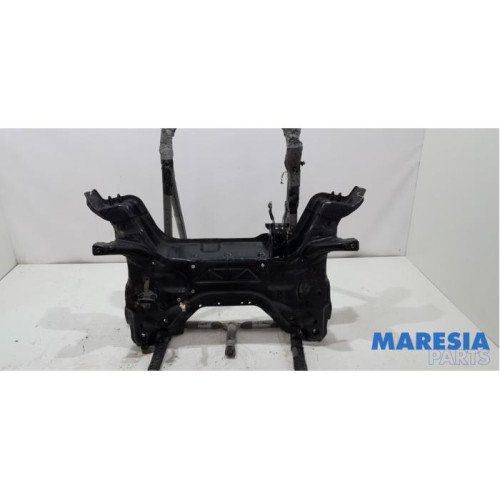 Peugeot - 3008 - Subframe