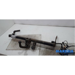Peugeot - 3008 - Towbar