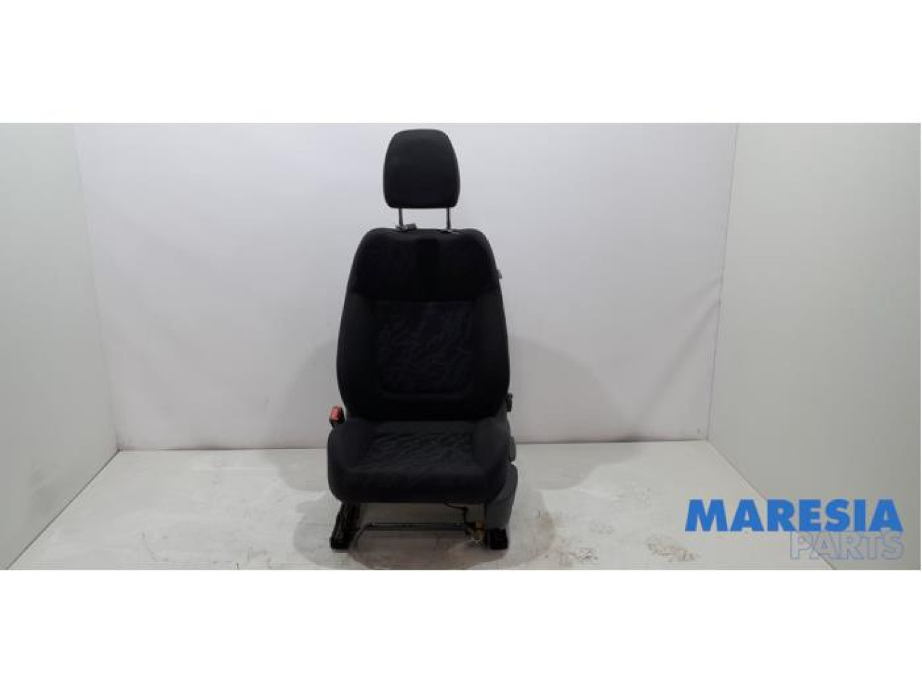Peugeot - 3008 - Stoel links