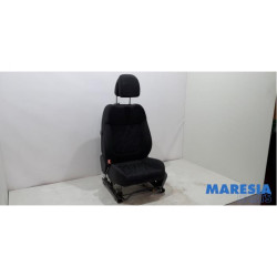 Peugeot - 3008 - Stoel links
