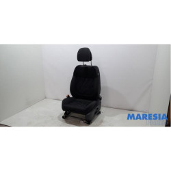 Peugeot - 3008 - Stoel links