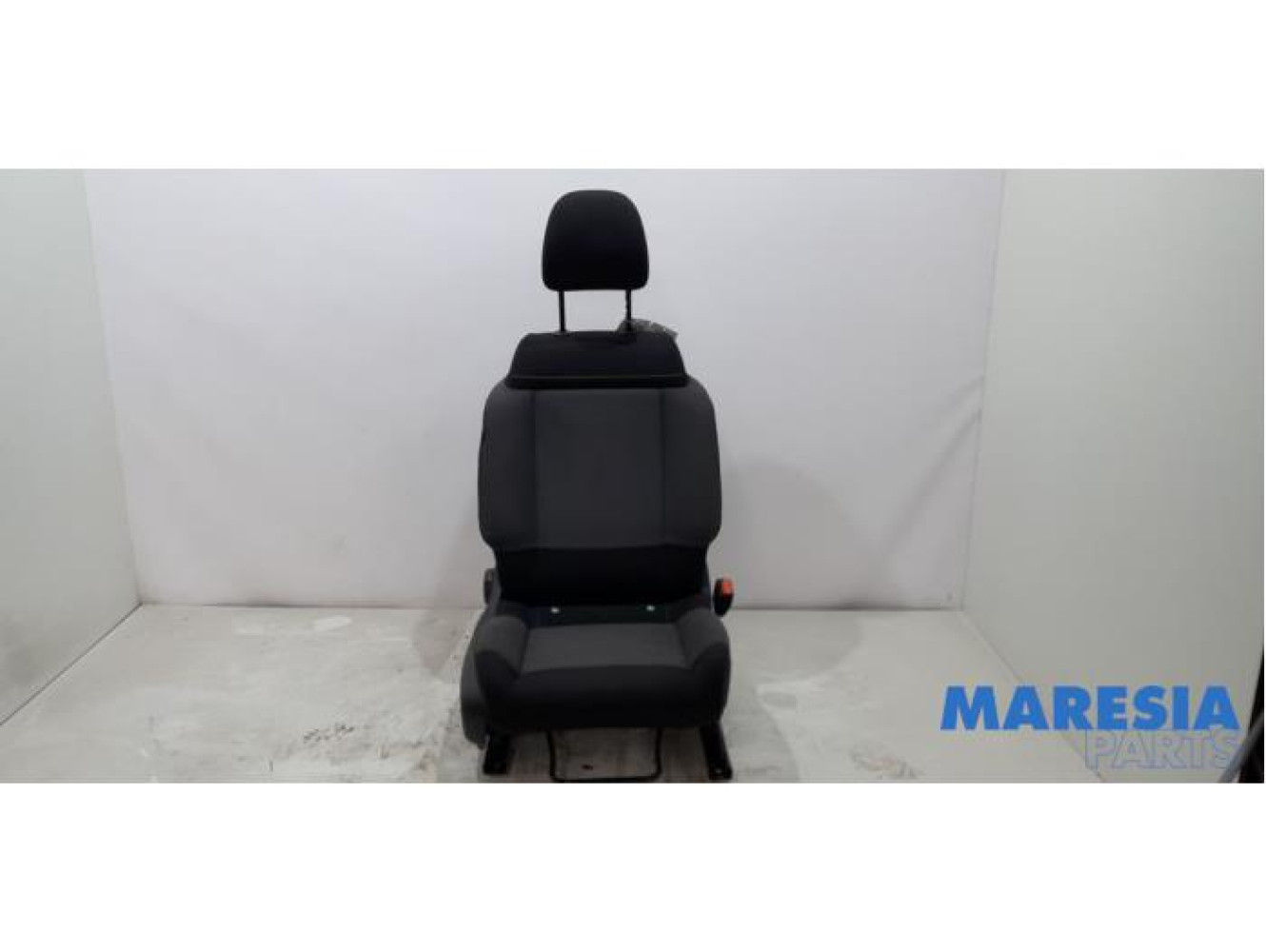 Citroen - C3 - Stoel rechts