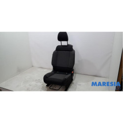 Citroen - C3 - Stoel rechts