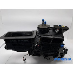 Opel - Movano - Heater housing