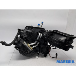 Opel - Movano - Heater housing