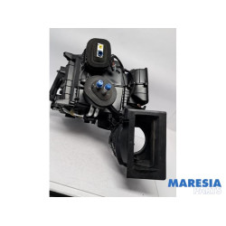 Opel - Movano - Heater housing