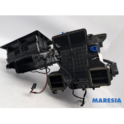 Opel - Movano - Heater housing