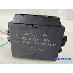 Alfa Romeo - Giulietta - PDC Module