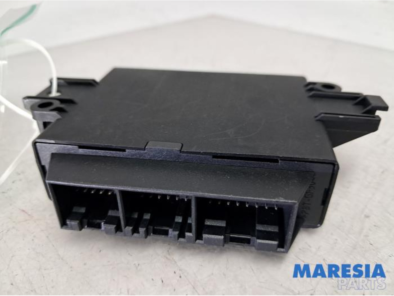 Alfa Romeo - Giulietta - PDC Module