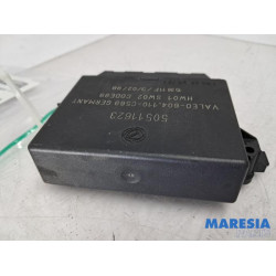 Alfa Romeo - Giulietta - PDC Module
