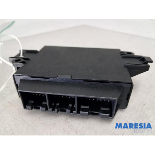 Alfa Romeo - Giulietta - PDC Module