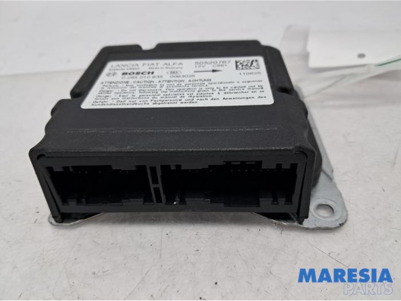 Alfa Romeo - Giulietta - Airbag Module