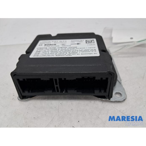 Alfa Romeo - Giulietta - Airbag Module