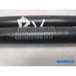 Alfa Romeo - Giulietta - Set of bonnet gas struts