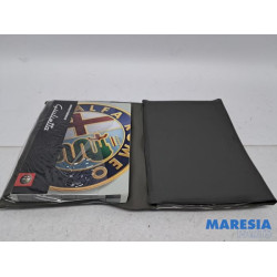 Alfa Romeo - Giulietta - Instruction Booklet
