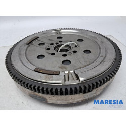 Fiat - Panda - Dual mass flywheel