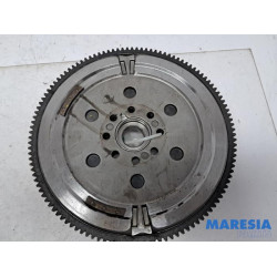 Fiat - Panda - Dual mass flywheel
