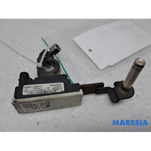 Alfa Romeo - Giulietta - Accu sensor