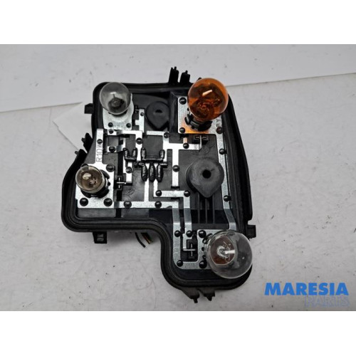 Fiat - 500 - PCB, left taillight
