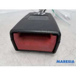 Fiat - Ducato - Front seatbelt buckle, left