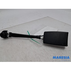 Fiat - Ducato - Front seatbelt buckle, left