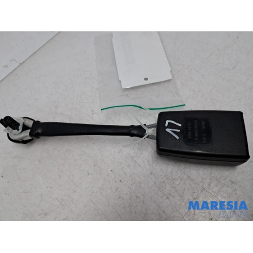 Fiat - Ducato - Front seatbelt buckle, left