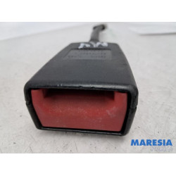 Fiat - Ducato - Front seatbelt buckle, centre