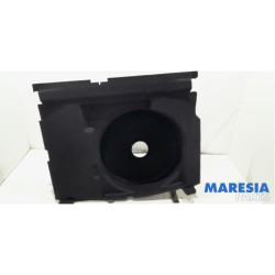 Renault - Megane - Boot mat