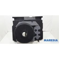 Renault - Megane - Boot mat