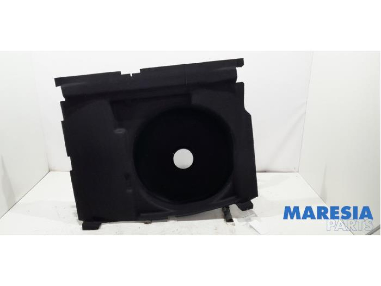 Renault - Megane - Boot mat