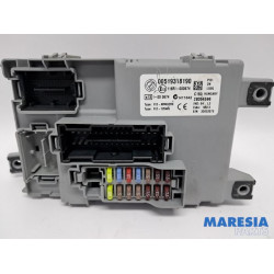 Fiat - 500 - Engine management computer