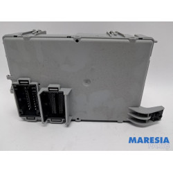 Fiat - 500 - Engine management computer