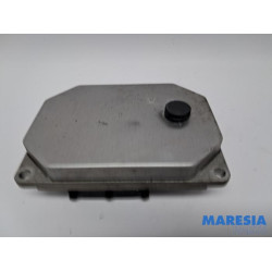 Fiat - 500 - Engine management computer