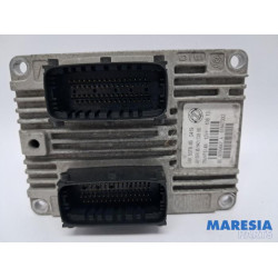 Fiat - 500 - Engine management computer