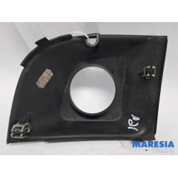 Fiat - 500 - Fog light cover plate, right